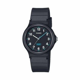 Reloj Hombre Casio LQ-24B-1BEF Precio: 58.49999947. SKU: B1E553NHH7