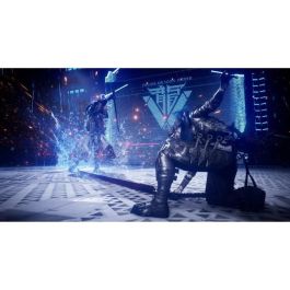 Xbox: 196388612727 - Ninja Gaiden 4 Edición Estándar - Juego para Xbox Series X