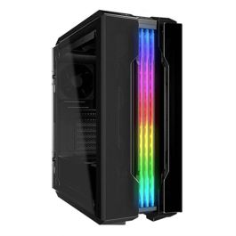 Caja Semitorre ATX Cougar GeminiPro Negro Caja Semitorre ATX Cougar GeminiPro Negro