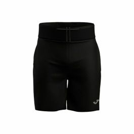 Pantalón Corto Deportivo Joma Sport R-Nature Negro Montaña Precio: 51.8969. SKU: B1F8AJVWVD