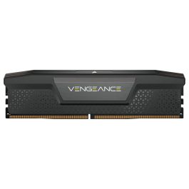 Corsair Vengeance DDR5 Kit 32 GB (2x16GB) 5200MHz Black - Memoria RAM para PC/Servidor