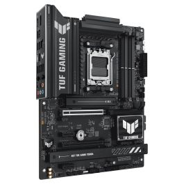 ASUS TUF B850-PLUS WiFi Placa Base ATX AMD AM5 DDR5 para Procesadores Ryzen 7000/8000/9000 Series con WiFi 7 y Bluetooth 5.4