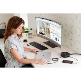 HP Docking station G5 Base USB-C HP Docking station G5 Base USB-C