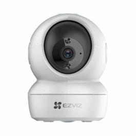 Videocámara de Vigilancia Ezviz 303102580 360º Precio: 37.6899996. SKU: B16GVQXEX5