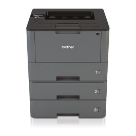 Brother HL-L5100DNTT Impresora Láser A4 LAN Dúplex con 3 Bandejas de Papel Precio: 1041.78999991. SKU: B1C5HPXEHL