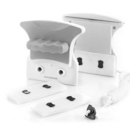 Limpiacristales Magnético Magly InnovaGoods
