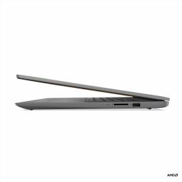 Lenovo IdeaPad 3 17ALC6 LEN1737603865690 Portátil - AMD Ryzen 7 5700U - 12 GB RAM - 512 GB SSD - AZERTY