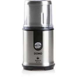 Molinillo de café eléctrico - DOMO - DO723K - 300 W - Capacidad: 110 g - Mecanismo de molienda con muelas Precio: 43.99000012. SKU: B176ABW965