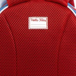 Mochila infantil hello kitty 2.5 x 3.0 x 1.0 cm Mochila infantil hello kitty 2.5 x 3.0 x 1.0 cm