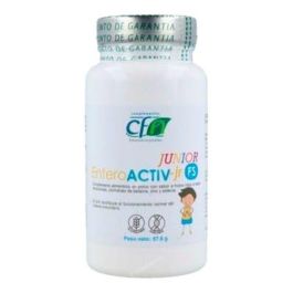 CFN Entero Activ Junior 57,6 Gr. Precio: 30.89000046. SKU: B12RQEW6C3