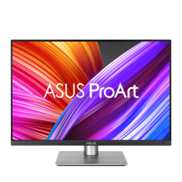 ASUS ProArt PA248CRV 61,2 cm (24.1") 1920 x 1200 Pixeles WUXGA LCD Negro, Plata