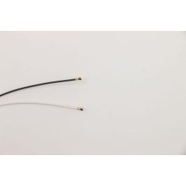 Lenovo Legion 7-15IMH05 7-15IMHg05 Tapa de Pantalla LCD de Repuesto Original con Antena y YLOGO