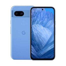 Google Pixel 8A 8+128Gb Ds 5G Bay Blue Oem Precio: 429.98999956. SKU: B13ZYZ2BS5