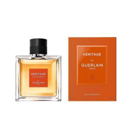 Guerlain HÉRITAGE Eau de Parfum para Hombre, 100 ml - Fragancia Oriental Especiada, Vaporizador Precio: 86.94999984. SKU: B1FQ6YSF38