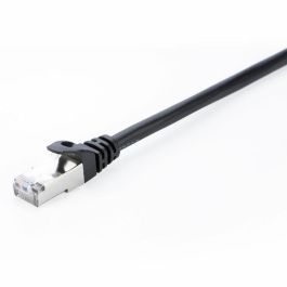 Cable de Red Rígido UTP Categoría 6 V7 V7CAT6STP-05M-BLK-1N Negro Precio: 7.49999987. SKU: S55019366