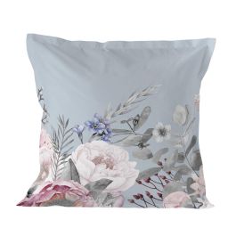 Funda de almohada HappyFriday Soft bouquet Multicolor 60 x 60 cm Precio: 27.027286. SKU: B1DTP9NXC9