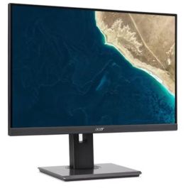 Acer Vero B247WE5BMIPRZX Monitor 24" WUXGA IPS 1920x1200 4ms Negro con HDMI y DisplayPort