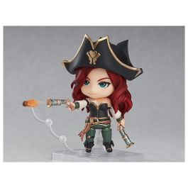 Figura Good Smile Company Nendoroid League Figura Good Smile Company Nendoroid League