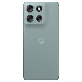 Motorola moto g56 5G 17.1cm (6.72") 8GB RAM 256GB Almacenamiento 5200mAh Android 15 Gris