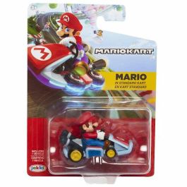 Nintendo super mario kart racers wave 5 - modelos surtidos Nintendo super mario kart racers wave 5 - modelos surtidos
