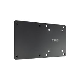 Tooq TCCH0007-B Soporte VESA para mini PC, NUC, Barebone VESA 75x75/100x100, montaje en pantalla, carga 3kg, Negro Precio: 5.50000055. SKU: S5606463