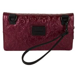Loungefly Bolso bandolera Villanas Disney