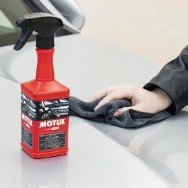Motul MTL110154 Brillo Express Limpiador Abrillantador Protector Pintura y Carrocería Coche Spray sin Aclarado Precio: 10.58999986. SKU: S37112457