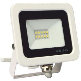 Foco Proyector Led Ip65 10 W 3000K Precio: 14.49999991. SKU: B1DWNHEC8M