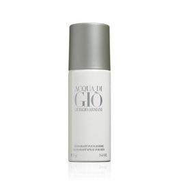 Acqua di Gio, Antitranspirante, Desodorante en spray, Para hombres, 150 ml Precio: 35.50000003. SKU: S4515015