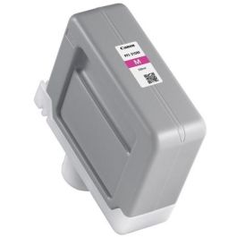 Canon PFI-310M Cartucho de tinta Magenta Original 330ml para impresoras ImagePrograf TX2000/TX3000/TX4000 Precio: 172.49999943. SKU: B17BCAYJET