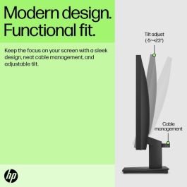 HP P22v G5 FHD Monitor HP P22v G5 FHD Monitor