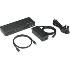 Hub USB Kensington K35234EU Negro