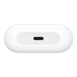 Samsung Galaxy Buds3 Pro Auriculares Inalámbricos TWS Bluetooth 5.4 Cancelación de Ruido Activa Blanco IP57