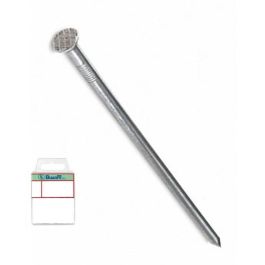 DUVER Punta de Hierro Cincado Cabeza Plana Medidas 9-20 y 1.4-20 en Blister Precio: 0.9970884. SKU: B12VY9Q4TJ