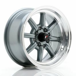 Llanta para Automovil Japan Racing JR19 Metal 14" PCD 4x114 ET0 CB 73,1 Precio: 308.89000032. SKU: B1GLSD6WN3