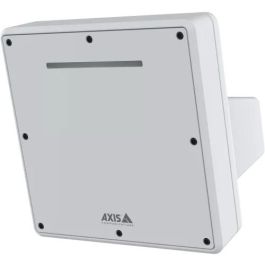 Axis D2210-VE Radar de Seguridad para Exterior, Detección 24/7 95°, Clasificación Personas/Vehículos, PoE, Blanco Precio: 1498.69000017. SKU: B135DKCQPD