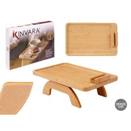 Mesa Bambu Brazo Sofa 35 Cm Kinvara (6 Unidades) Precio: 61.58999946. SKU: B1JS8LTD4V