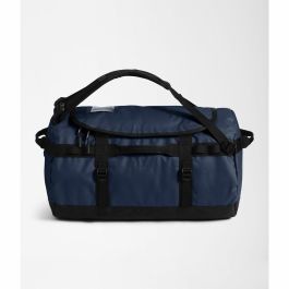 The North Face NF0A52ST-4Y2 Base Camp Duffel Bolsa de Lona Talla S, Poliéster Reciclado 1000D