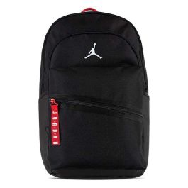 Mochila Escolar Nike JORDAN JAM AIR PATROL MA0924 023 Negro Precio: 52.5000003. SKU: B1KJ4WQYHG