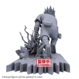 Banpresto Figura Naruto Combination Battle 2 Sasuke Uchiha 13 cm