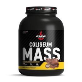 Coliseum Mass Gainer Chocolate 3Kg. Precio: 52.8899998. SKU: B1HPVT3RLG