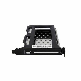 Carcasa para Disco Duro Startech S25SLOTR Carcasa para Disco Duro Startech S25SLOTR