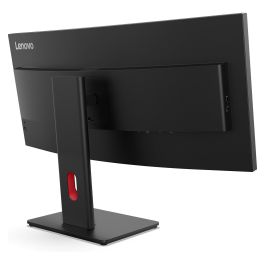 Lenovo Monitor ThinkVision T34WD-40 34" 3440x1440 Curved VA 120Hz USB-C Docking 96W