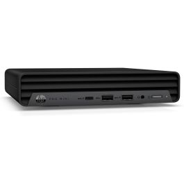PC de Sobremesa HP Pro 400 G9 Intel Core I5 12500T 16 GB RAM 512 GB SSD PC de Sobremesa HP Pro 400 G9 Intel Core I5 12500T 16 GB RAM 512 GB SSD