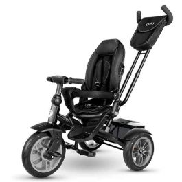 Triciclo premiun 6 in 1 - recliner. rotable set Triciclo premiun 6 in 1 - recliner. rotable set