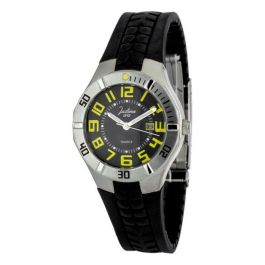 Reloj Mujer Justina JPC35 (Ø 33 mm) Reloj Mujer Justina JPC35 (Ø 33 mm) Precio: 17.89999948. SKU: S0333816