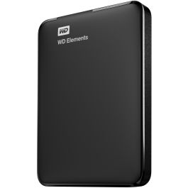 Disco Duro Externo Western Digital 4 TB HDD Precio: 134.50000025. SKU: S0227968