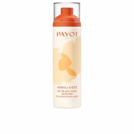 Payot Neroli d’Eté Agua Perfumada Eau de Soin Parfumée Mujer - Body Spray Cuerpo y Cabello Refrescante Hidratante 100 ml Precio: 14.49999991. SKU: B13KHAWRX2
