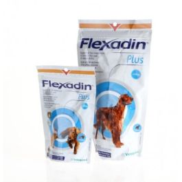 Vetoquinol Flexadin Plus Perro Grande 30 Comp. Precio: 33.4999995. SKU: B19G7VL6AJ