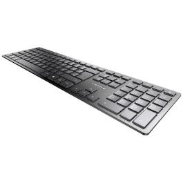 Cherry KW 9100 SLIM KEYBOAD WIRELESS